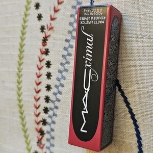 MACXIMAL Forever Curious